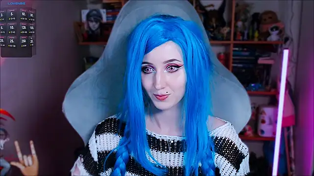 ohclementine online show from March 6, 2025, 9:03 am