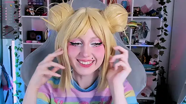 ohclementine online show from September 26, 2025, 9:49 am