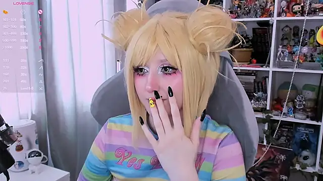 ohclementine online show from April 10, 2026, 10:00 am