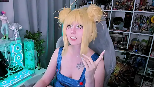 ohclementine online show from May 30, 2026, 2:44 pm