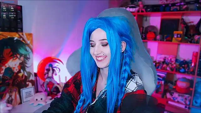 ohclementine online show from February 11, 2025, 10:03 am