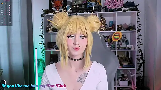 ohclementine online show from November 14, 2025, 9:13 am