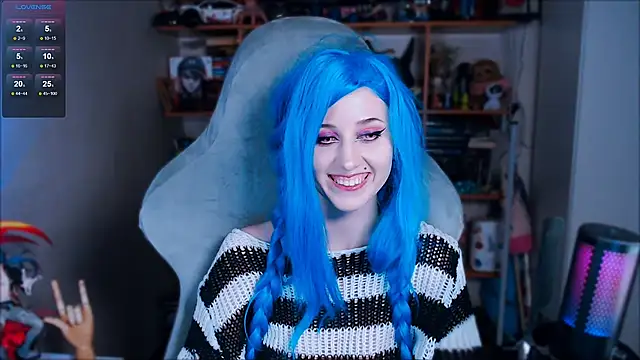 ohclementine online show from February 28, 2025, 10:09 am