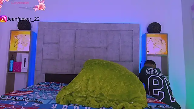 dilan alfonzo online show from December 20, 2025, 12:30 pm