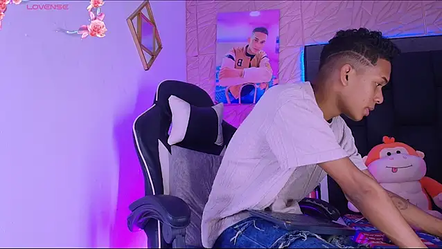 dilan alfonzo online show from June 2, 2026, 6:08 pm