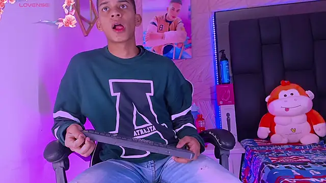 dilan alfonzo online show from March 2, 2026, 4:35 am