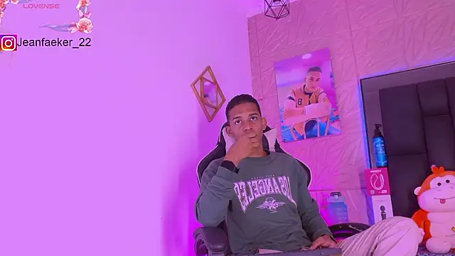 dilan alfonzo online show from February 1, 2026, 8:07 pm