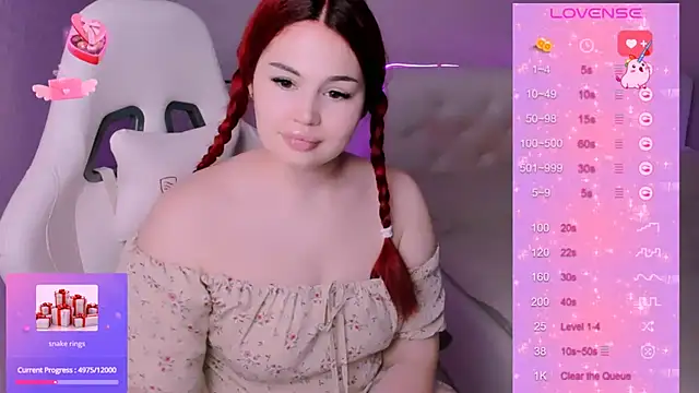 MissClarks online show from January 26, 2025, 4:30 pm