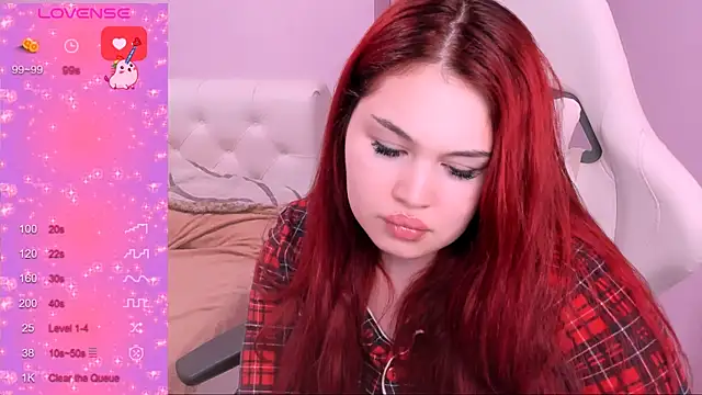 MissClarks online show from February 19, 2025, 4:00 pm