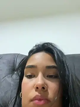 Alexsa V online show from March 19, 2025, 1:32 am