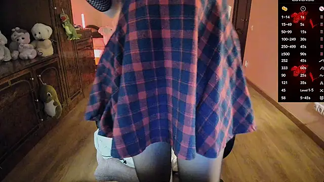 shimizyre    online show from March 18, 2025, 7:44 pm