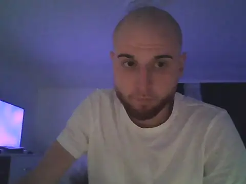 John 86 online show from November 2, 2025, 4:45 pm