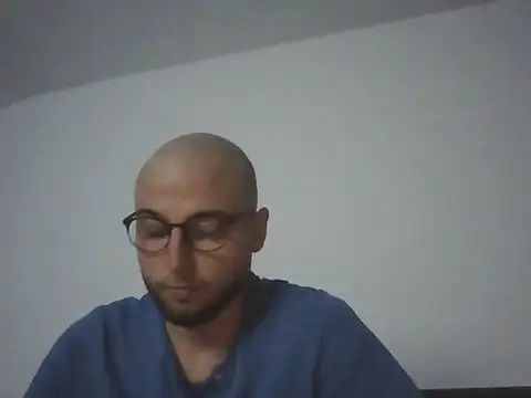 John 86 online show from November 8, 2025, 4:43 pm