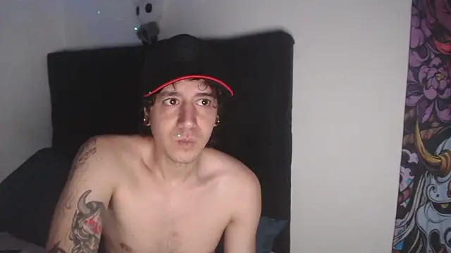 Snapshot of AndyBetti chatting on March 20, 2026, 4:13 am AndyBetti online show from March 20, 2026, 4:13 am