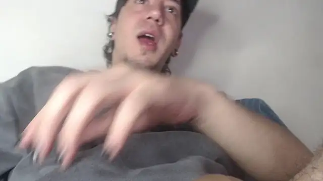 AndyBetti online show from January 13, 2026, 5:33 am