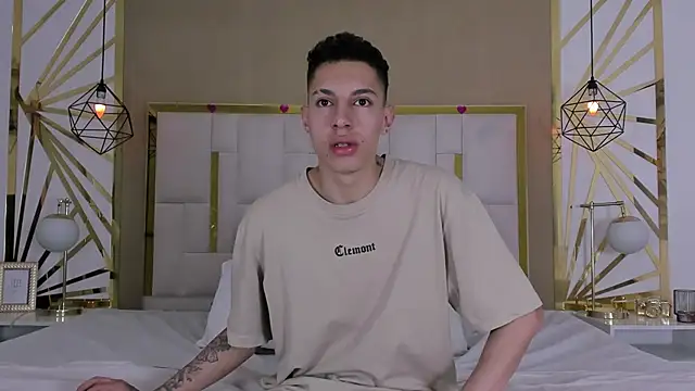 thiago19s online show from November 22, 2025, 7:13 pm