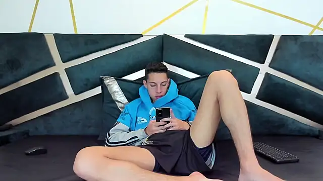 thiago19s online show from July 29, 2026, 12:37 pm