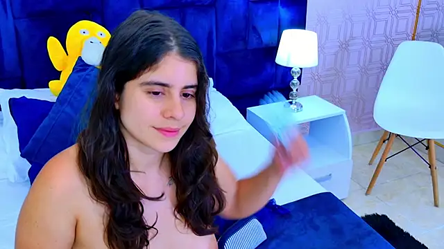 LexaDeRusso online show from March 25, 2026, 7:46 pm