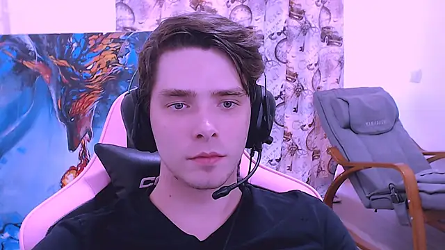 DmitryRomanov online show from September 8, 2025, 4:17 pm