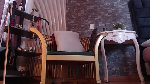 BondageGirl Ks online show from December 22, 2025, 1:55 pm