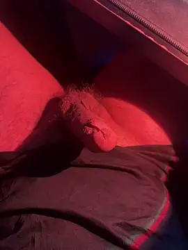 Jonas031 online show from October 1, 2025, 6:56 pm