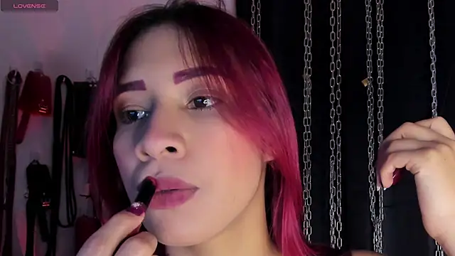 charrlotte quinn online show from May 28, 2026, 12:33 pm