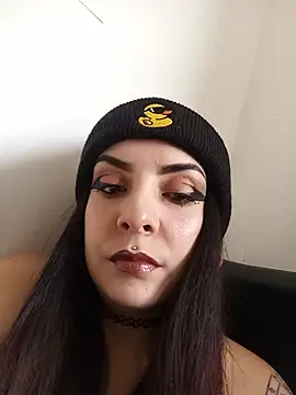 GoddessJovita666 online show from August 5, 2026, 6:46 pm