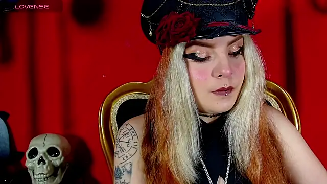 Snapshot of GoddessJovita666 chatting on December 2, 2024, 4:59 pm GoddessJovita666 online show from December 2, 2024, 4:59 pm