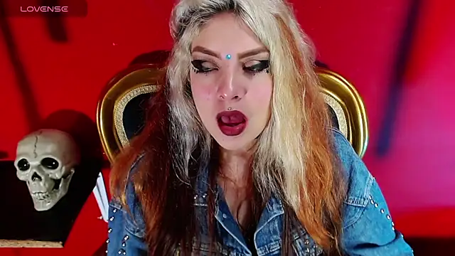 Snapshot of GoddessJovita666 chatting on December 4, 2024, 5:16 pm GoddessJovita666 online show from December 4, 2024, 5:16 pm