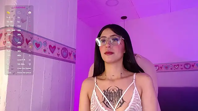 Snapshot of keily_gh1 chatting on January 29, 2025, 4:47 am keily gh1 online show from January 29, 2025, 4:47 am