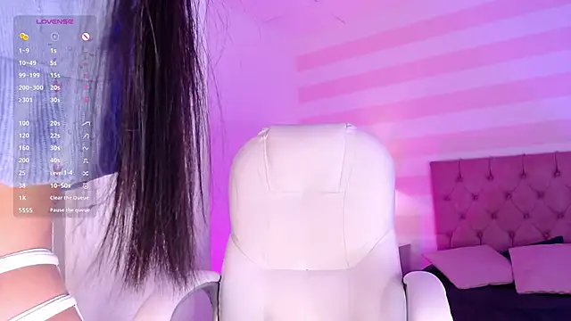 Snapshot of keily_gh1 chatting on January 23, 2025, 5:13 am keily gh1 online show from January 23, 2025, 5:13 am