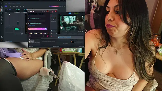 Snapshot of IndiaBlaze chatting on January 10, 2026, 3:13 am IndiaBlaze online show from January 10, 2026, 3:13 am