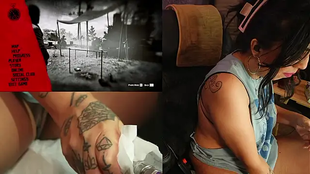 Snapshot of IndiaBlaze chatting on March 29, 2026, 1:51 am IndiaBlaze online show from March 29, 2026, 1:51 am