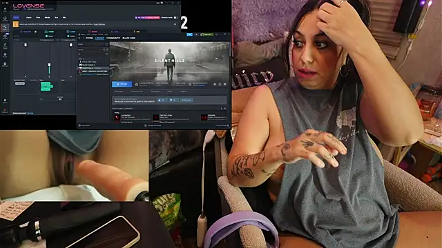 Snapshot of IndiaBlaze chatting on October 24, 2025, 3:05 am IndiaBlaze online show from October 24, 2025, 3:05 am