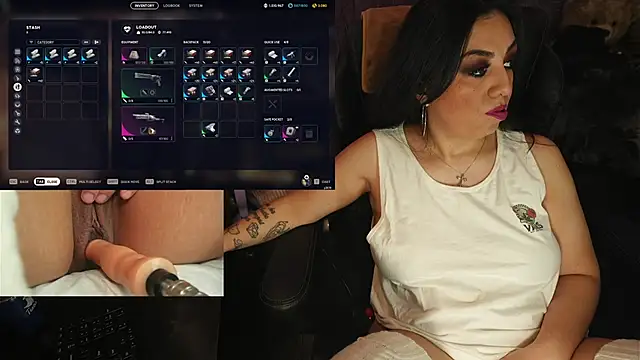 Snapshot of IndiaBlaze chatting on March 23, 2026, 1:50 am IndiaBlaze online show from March 23, 2026, 1:50 am