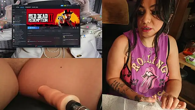 Snapshot of IndiaBlaze chatting on March 27, 2026, 2:09 am IndiaBlaze online show from March 27, 2026, 2:09 am