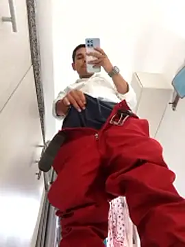 Felipesilv5 online show from January 10, 2026, 5:52 pm