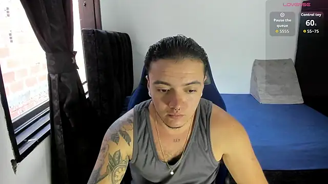 male pussy online show from August 2, 2026, 9:01 pm
