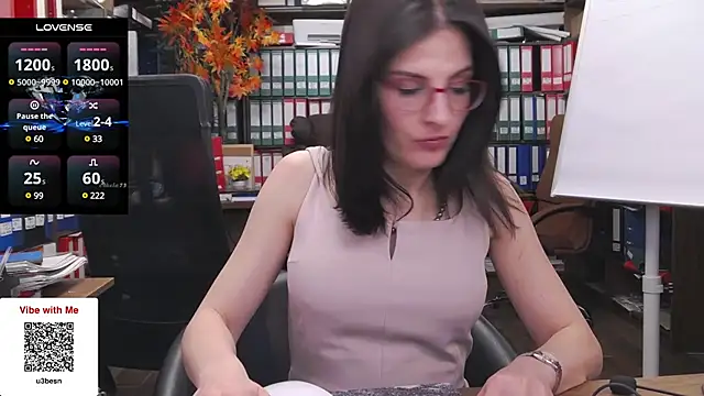 classyladyrellax online show from March 2, 2025, 1:53 pm