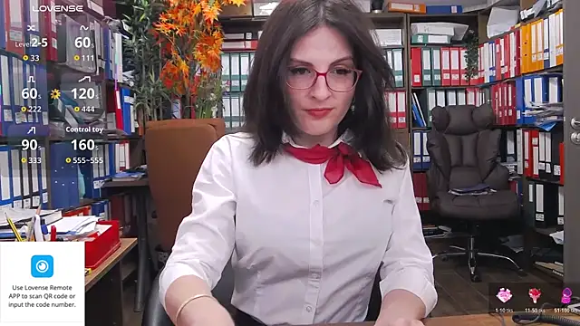 classyladyrellax online show from March 14, 2026, 11:38 am