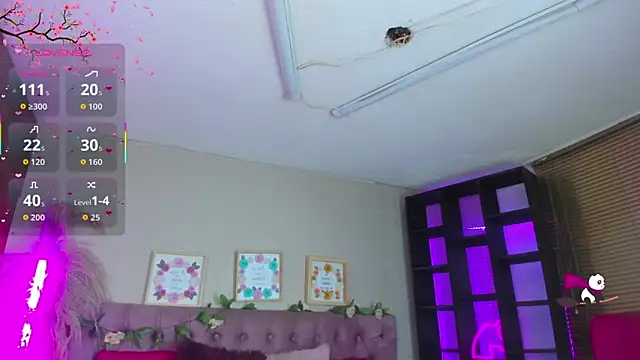 shelby carson online show from October 29, 2025, 1:26 am