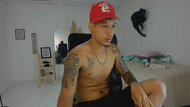 slim master12 online show from March 1, 2026, 1:00 pm