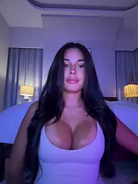 Lizhush  online show from January 13, 2026, 4:33 pm