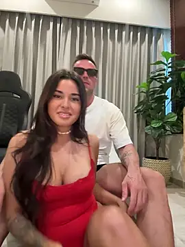 Snapshot of Lizhush_ chatting on October 1, 2025, 8:30 am Lizhush  online show from October 1, 2025, 8:30 am