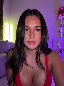 Lizhush  online show from May 7, 2026, 3:59 pm