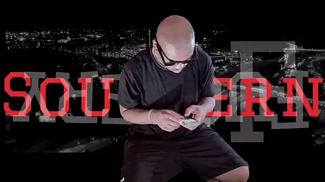Southernfuckery online show from May 28, 2026, 1:57 am