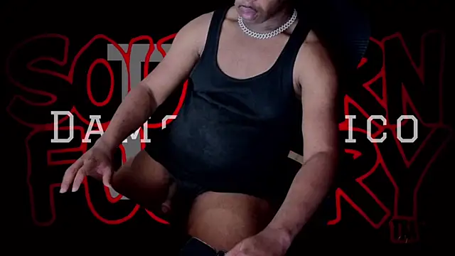 Southernfuckery online show from May 13, 2026, 5:36 am