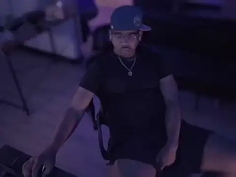 Southernfuckery online show from June 20, 2026, 5:56 am