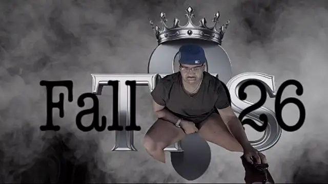 Southernfuckery online show from June 28, 2026, 12:39 am
