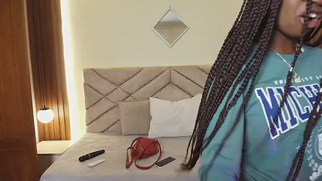 Raquel jones online show from May 31, 2026, 11:49 am